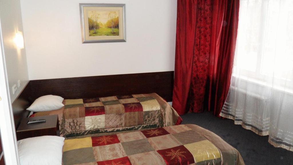 Vabriku Guesthouse タリン 部屋 写真