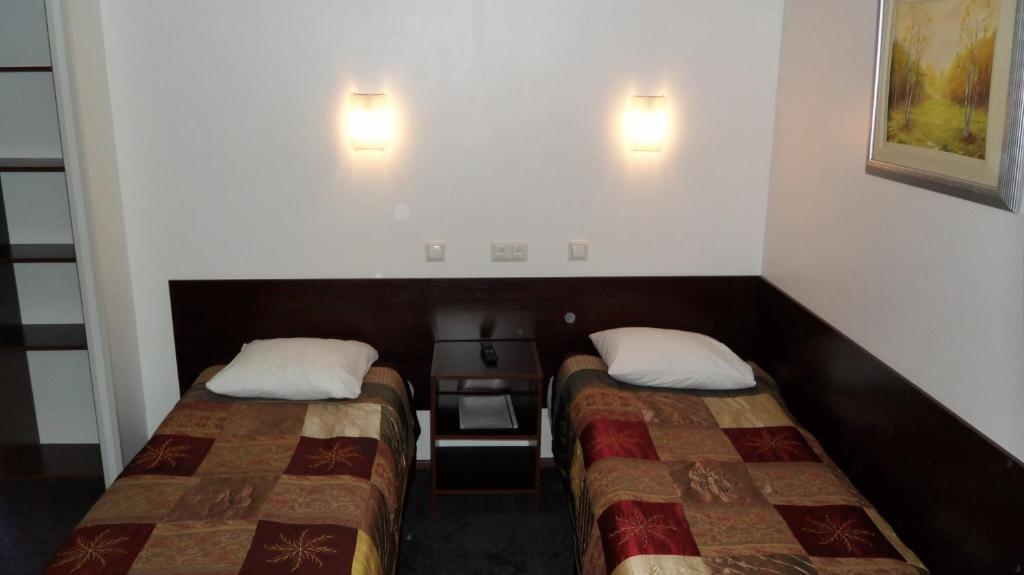 Vabriku Guesthouse タリン 部屋 写真