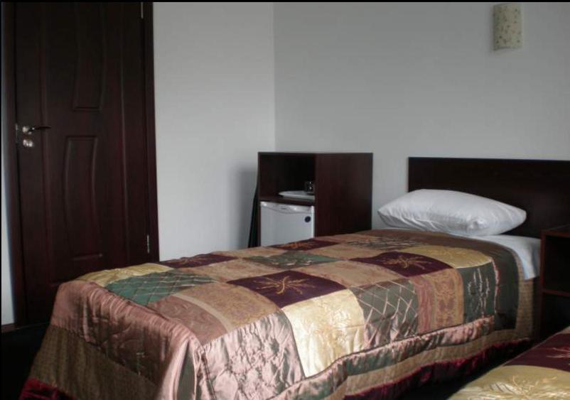 Vabriku Guesthouse タリン 部屋 写真