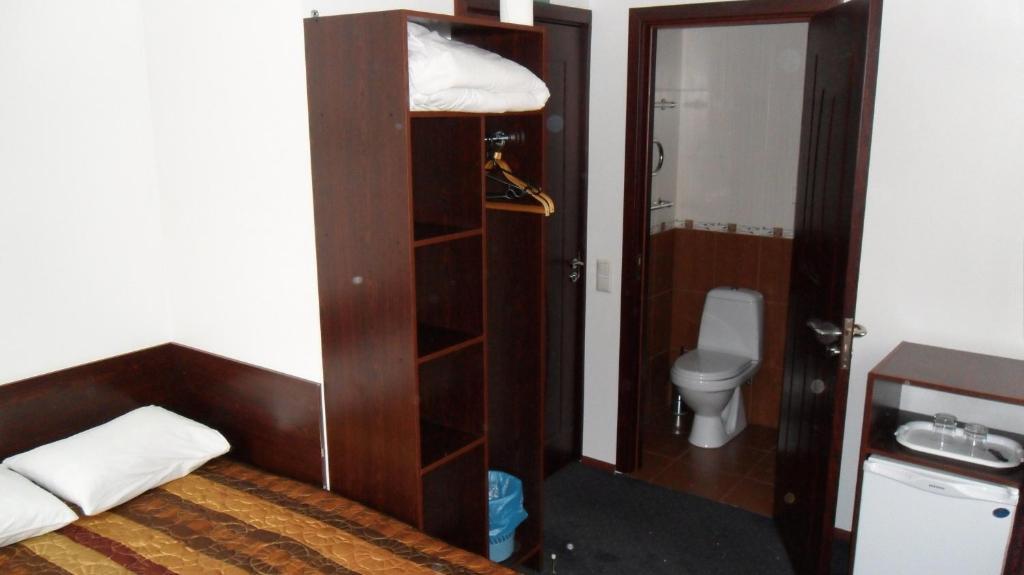 Vabriku Guesthouse タリン 部屋 写真