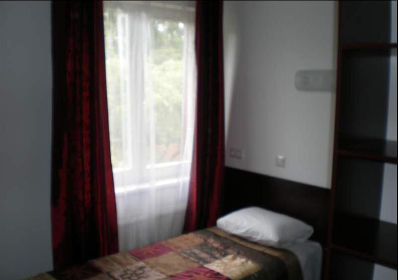 Vabriku Guesthouse タリン 部屋 写真