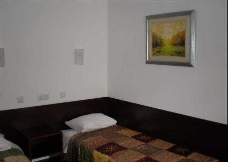 Vabriku Guesthouse タリン 部屋 写真